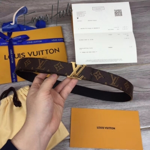 Louis Vuitton Belt 008